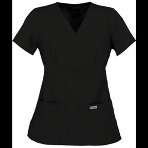 Grey’s Anatomy Scrub Top